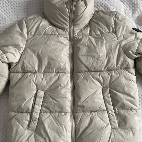 Noize- Puffer - Picture 1 of 4